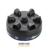  Máy phát hiện nói dối mini điện giật ngón tay – đồ chơi party, trò chơi bữa tiệc vui nhộn 