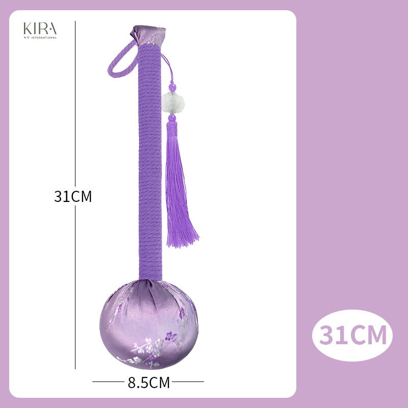  Búa vỗ lưng ngải cứu và 12 loại thảo dược kích hoạt kinh lạc và massage huyệt đạo, búa chăm sóc sức khỏe cầm tay. 