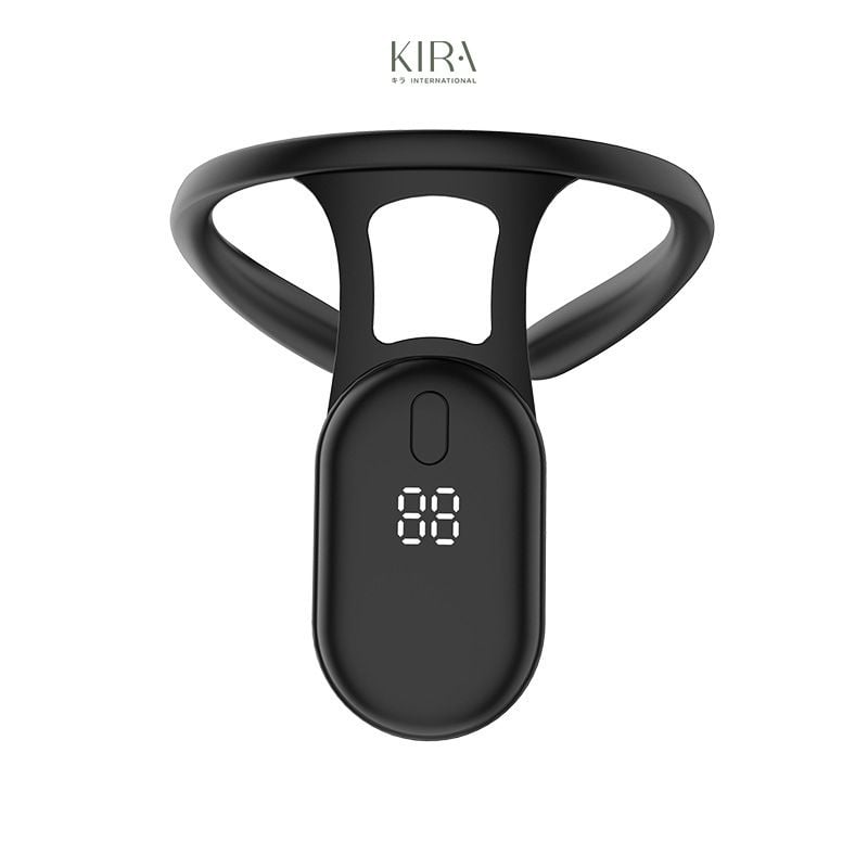  Đai chống gù thông minh cho bé – Bản X có cảm biến rung theo dõi tư thế 