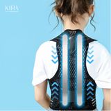  Đai Chỉnh Dáng Ngồi Cho Trẻ Em Hỗ Trợ Vai Lưng Cột Sống, Giữ Tư Thế Thẳng Khi Học Bài 