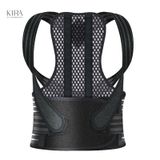  Đai Chỉnh Dáng Ngồi Cho Trẻ Em Hỗ Trợ Vai Lưng Cột Sống, Giữ Tư Thế Thẳng Khi Học Bài 