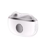  Guasha điện cao cấp Fascia có chế độ làm nóng - làm lạnh - EMS và 7 chế độ đèn LED giúp thư giãn - thúc đẩy hệ bạch huyết - nâng cơ - trẻ hoá da 