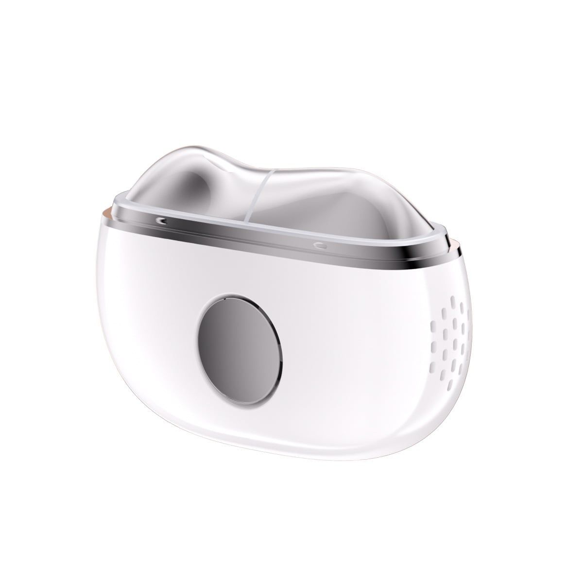  Guasha điện cao cấp Fascia có chế độ làm nóng - làm lạnh - EMS và 7 chế độ đèn LED giúp thư giãn - thúc đẩy hệ bạch huyết - nâng cơ - trẻ hoá da 