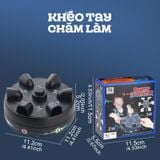  Máy phát hiện nói dối mini điện giật ngón tay – đồ chơi party, trò chơi bữa tiệc vui nhộn 