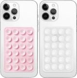  Miếng dán điện thoại lên mọi bè mặt tiện lợi 