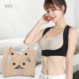  Áo đai chống gù lưng nữ | Nâng đỡ ngực – Thẳng vai – Giữ dáng chuẩn 
