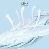  Khẩu Trang Chống Nắng Ice Silk 3D Thoáng Khí UPF50+ Che Nắng Ngoài Trời Cho Nam Nữ Đi Xe Máy, Ô Tô 