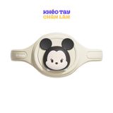  Vòng tay đuổi muỗi Disney cho bé – vòng tay tinh dầu thiên nhiên silicone an toàn 