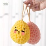  Bông Tắm Biển Tự Nhiên Siêu Mềm | Mút Tắm Massage Tẩy Da Chết, Tạo Bọt Nhiều, Làm Sạch Sâu 