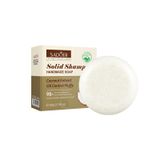  Xà phòng gội đầu chiết xuất thực vật lành tính SADOER – 60g - Dạng bánh nhỏ gọn, tiết kiệm hơn dầu gội thông thường phù hợp mọi loại tóc 