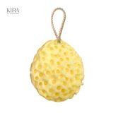  Bông Tắm Biển Tự Nhiên Siêu Mềm | Mút Tắm Massage Tẩy Da Chết, Tạo Bọt Nhiều, Làm Sạch Sâu 