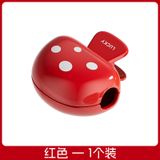  Hộp bảo vệ đầu bàn chải đánh răng hình nấm – tiện lợi mang theo du lịch, giữ vệ sinh, chống bụi hiệu quả 