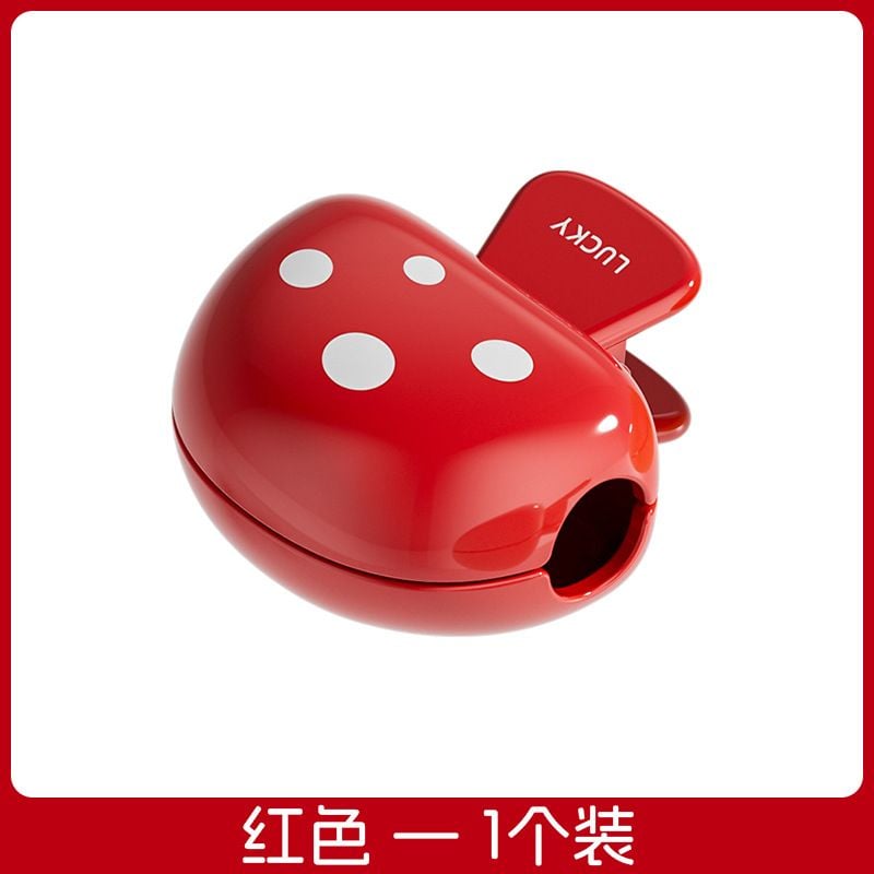  Hộp bảo vệ đầu bàn chải đánh răng hình nấm – tiện lợi mang theo du lịch, giữ vệ sinh, chống bụi hiệu quả 