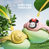  Vòng tay đuổi muỗi Disney cho bé – vòng tay tinh dầu thiên nhiên silicone an toàn 