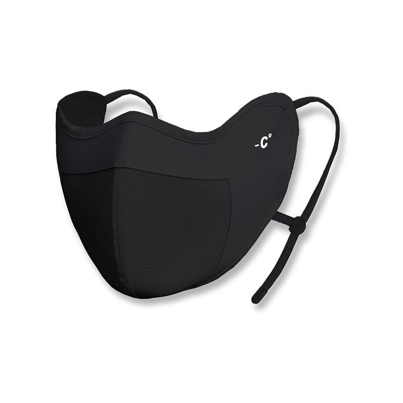  Khẩu trang chống nắng lụa băng, chống tia UV SPF 50+++, thiết kế lưới thoáng khí, mặt nạ chống nắng có gọng mềm 3D bảo vệ vùng hoàn hảo vùng mắt, khẩu trang chơi golf, mặt nạ chống nắng lái xe ô tô 