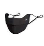  Khẩu trang chống nắng lụa băng, chống tia UV SPF 50+++, thiết kế lưới thoáng khí, mặt nạ chống nắng có gọng mềm 3D bảo vệ vùng hoàn hảo vùng mắt, khẩu trang chơi golf, mặt nạ chống nắng lái xe ô tô 