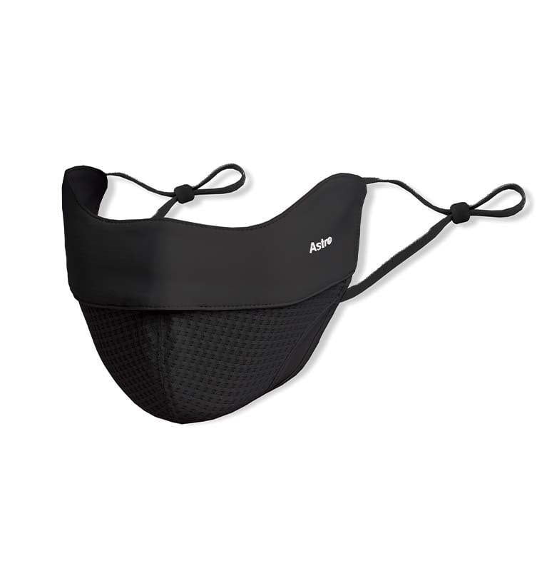  Khẩu trang chống nắng lụa băng, chống tia UV SPF 50+++, thiết kế lưới thoáng khí, mặt nạ chống nắng có gọng mềm 3D bảo vệ vùng hoàn hảo vùng mắt, khẩu trang chơi golf, mặt nạ chống nắng lái xe ô tô 