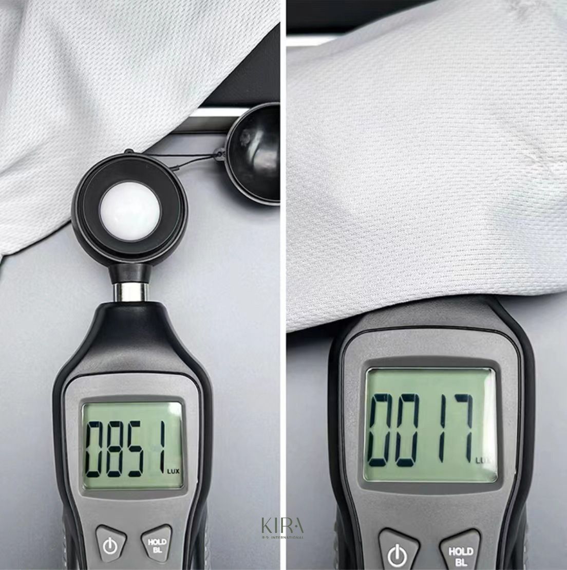  Găng Tay Chống Nắng Lái Xe Ô Tô Nam Nữ, Găng Tay Dài Che Nắng UPF50+ Vải Thun Lạnh Co Giãn Bảo Vệ Da Tay Mùa Hè 