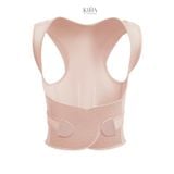  Áo đai định hình chống gù lưng bản to | Giữ dáng thẳng – Mở vai – Hỗ trợ cột sống 