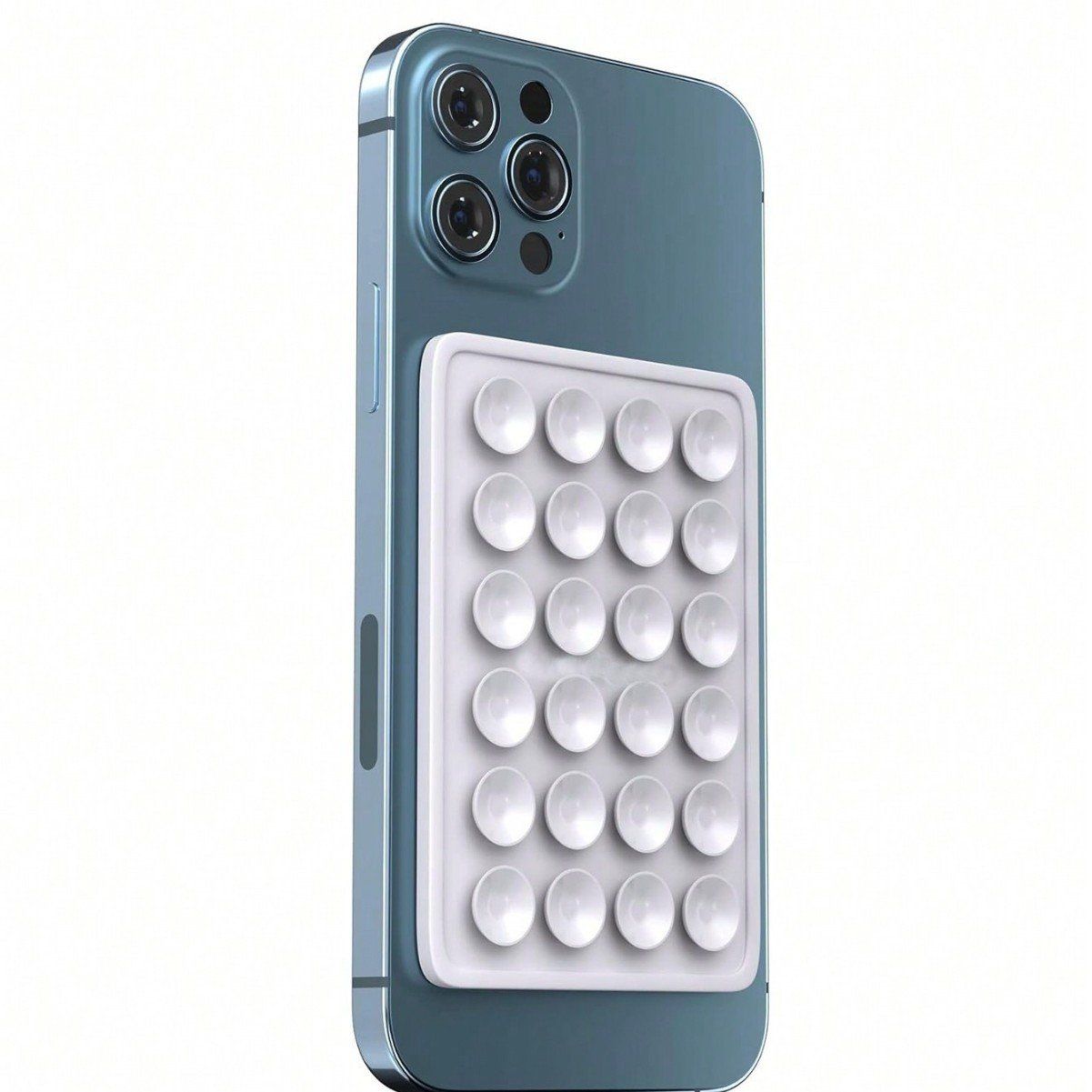  Miếng dán điện thoại lên mọi bè mặt tiện lợi 