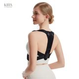  Đai định hình lưng eo chống gù | Hỗ trợ cột sống – Giữ dáng thẳng cho học sinh và người lớn 