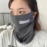  Găng Tay Chống Nắng Phản Quang + Khẩu Trang Chống Nắng Phản Quang Nam Nữ đi xe máy, lái ô tô, thể thao chống 