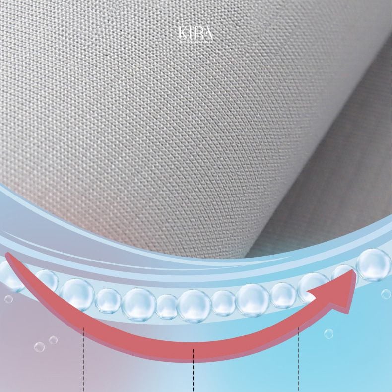  Khẩu trang chống nắng trẻ em vải lụa băng lạnh UPF50+ thoáng khí che nắng đi học đi chơi đi xe đạp 