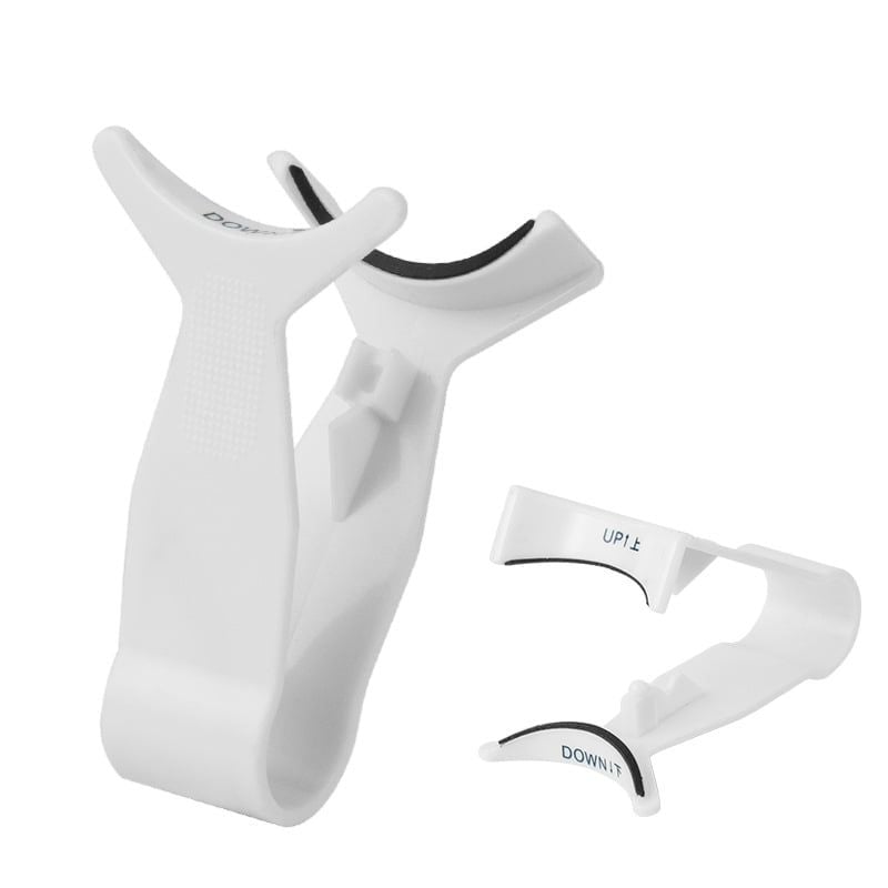  Mi từ tính phong cách Hàn Quốc Chất liệu giả lông chồn mềm mịn, hiệu ứng tự nhiên – giống thật, dễ dàng gắn và tháo, phù hợp trang điểm hằng ngày- Không bao gồm kẹp mi 