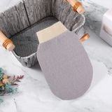  Găng tay tẩy tế bào chết nhiều màu – Găng tay tắm chà da chết, tẩy sạch da khô, mềm mịn da 