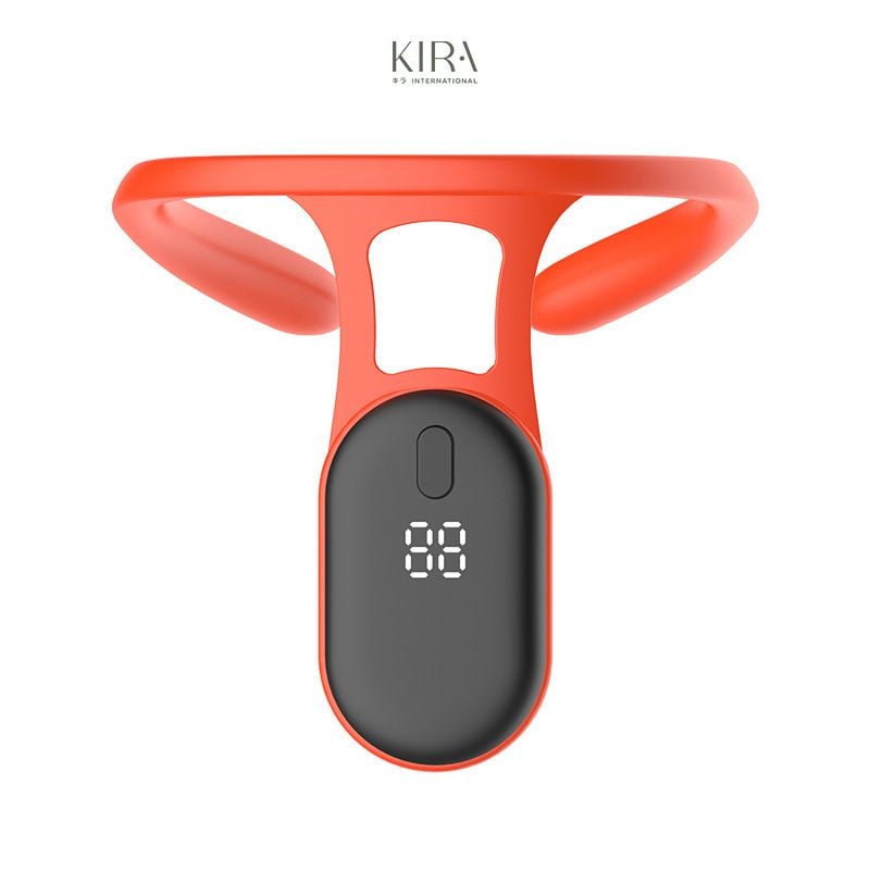  Đai chống gù thông minh cho bé – Bản X có cảm biến rung theo dõi tư thế 