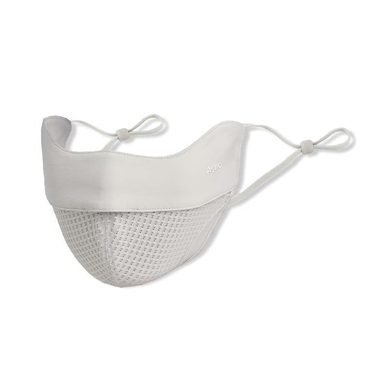  Khẩu trang chống nắng lụa băng, chống tia UV SPF 50+++, thiết kế lưới thoáng khí, mặt nạ chống nắng có gọng mềm 3D bảo vệ vùng hoàn hảo vùng mắt, khẩu trang chơi golf, mặt nạ chống nắng lái xe ô tô 