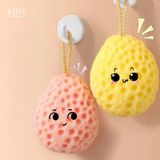  Bông Tắm Biển Tự Nhiên Siêu Mềm | Mút Tắm Massage Tẩy Da Chết, Tạo Bọt Nhiều, Làm Sạch Sâu 