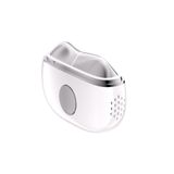  Guasha điện cao cấp Fascia có chế độ làm nóng - làm lạnh - EMS và 7 chế độ đèn LED giúp thư giãn - thúc đẩy hệ bạch huyết - nâng cơ - trẻ hoá da 