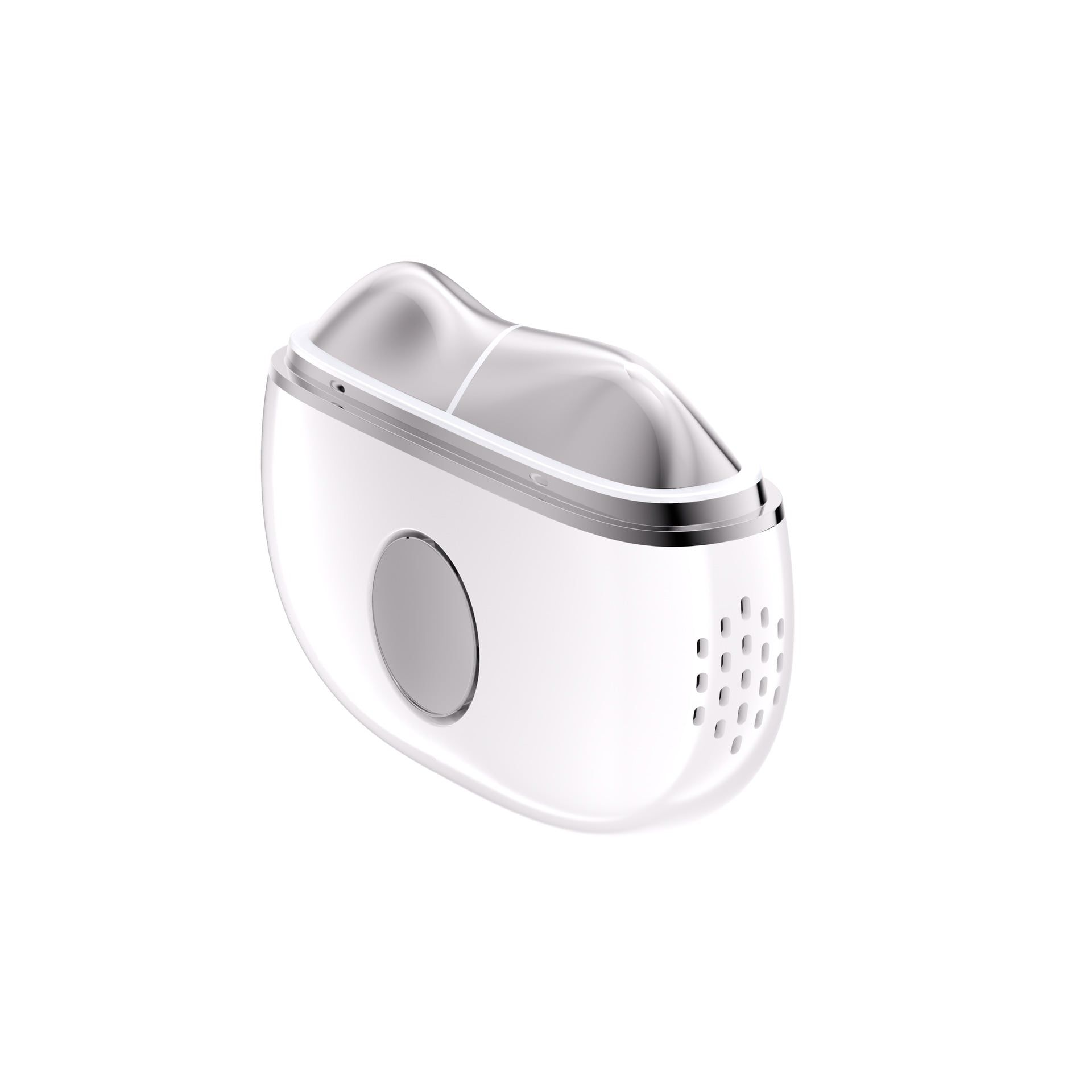  Guasha điện cao cấp Fascia có chế độ làm nóng - làm lạnh - EMS và 7 chế độ đèn LED giúp thư giãn - thúc đẩy hệ bạch huyết - nâng cơ - trẻ hoá da 