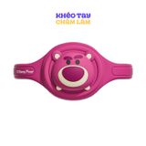  Vòng tay đuổi muỗi Disney cho bé – vòng tay tinh dầu thiên nhiên silicone an toàn 