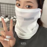  Găng Tay Chống Nắng Phản Quang + Khẩu Trang Chống Nắng Phản Quang Nam Nữ đi xe máy, lái ô tô, thể thao chống 