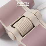  Ống nhòm mini cho bé – kính thiên văn trẻ em 4x chống rơi, đồ chơi khám phá ngoài trời 