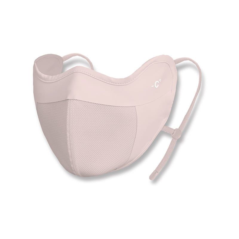  Khẩu trang chống nắng lụa băng, chống tia UV SPF 50+++, thiết kế lưới thoáng khí, mặt nạ chống nắng có gọng mềm 3D bảo vệ vùng hoàn hảo vùng mắt, khẩu trang chơi golf, mặt nạ chống nắng lái xe ô tô 