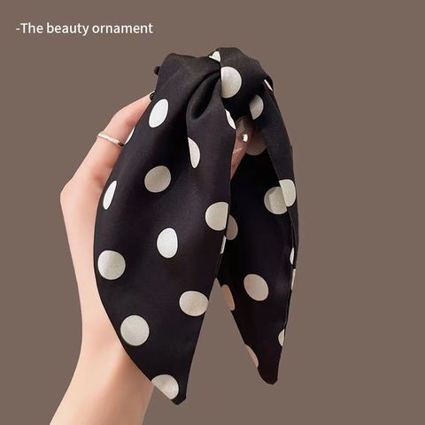  Băng đô ren trắng, khăn đội đầu, khăn tam giác kiểu Pháp, khăn vuông phong cách 