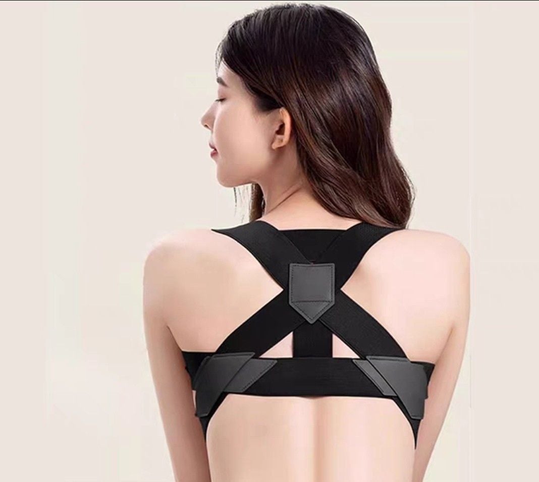  Đai đeo lưng chống gù lưng, cải thiện tư thế 