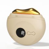  Guasha điện có chế độ làm nóng và tia hồng ngoại giúp săn chắc và trẻ hoá da 