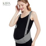  Đai nâng bụng bầu hỗ trợ thắt lưng trước sinh thoáng khí cho bà bầu – Dây đeo giảm đau lưng, an toàn cho mẹ bầu 