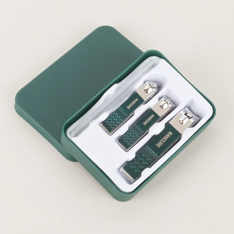  Bộ dụng cụ cắt móng tay cao cấp 