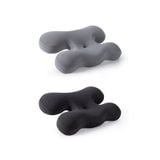  Gối công thái học ,không áp lực mặt tạo giấc ngủ sâu 