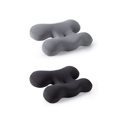  Gối công thái học ,không áp lực mặt tạo giấc ngủ sâu 