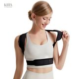  Đai định hình lưng eo chống gù | Hỗ trợ cột sống – Giữ dáng thẳng cho học sinh và người lớn 