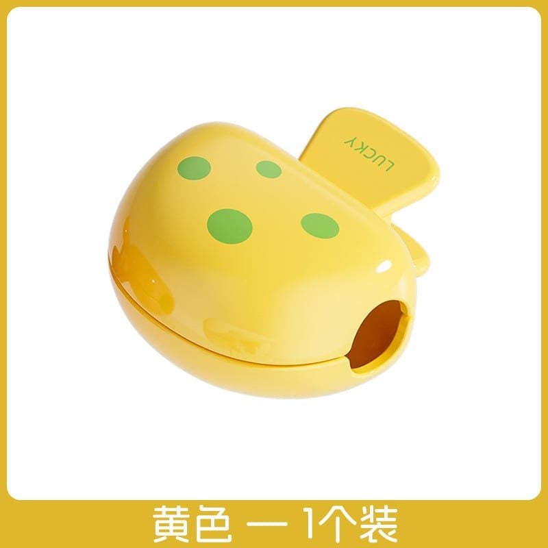  Hộp bảo vệ đầu bàn chải đánh răng hình nấm – tiện lợi mang theo du lịch, giữ vệ sinh, chống bụi hiệu quả 