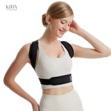  Đai định hình lưng eo chống gù | Hỗ trợ cột sống – Giữ dáng thẳng cho học sinh và người lớn 