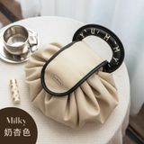  Túi đựng mỹ phẩm dạng rút kiểu mới 