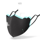  Khẩu trang chống nắng trẻ em vải lụa băng lạnh UPF50+ thoáng khí che nắng đi học đi chơi đi xe đạp 